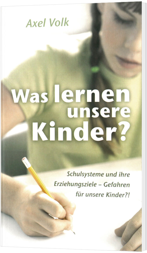 Was lernen unsere Kinder?