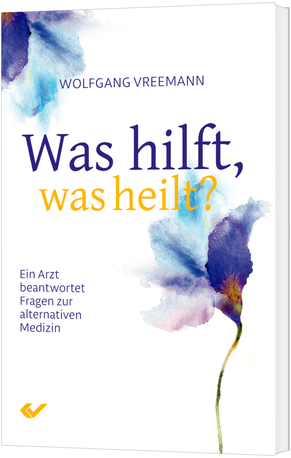 Was hilft, was heilt?