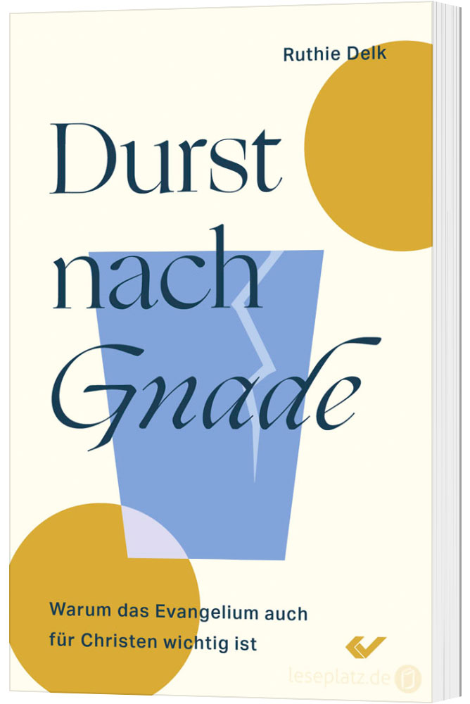 Durst nach Gnade