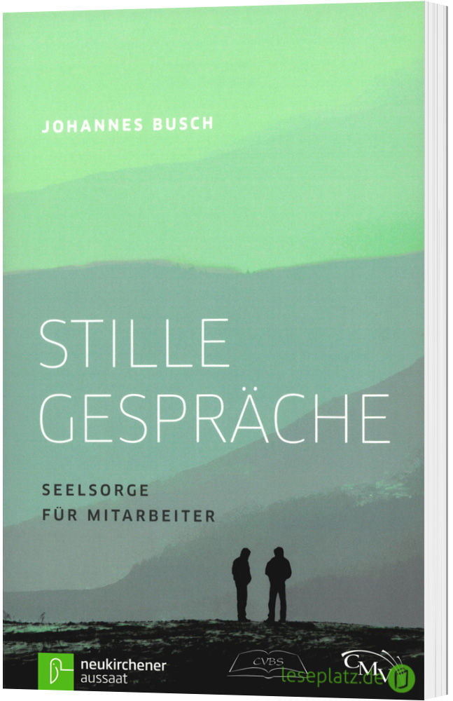 Stille Gespräche