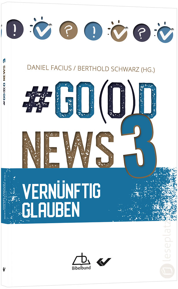 #Go(o)d News 3