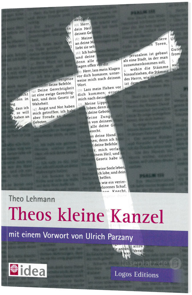 Theos kleine Kanzel