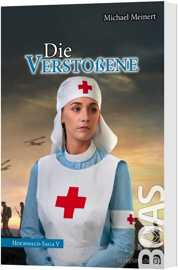 Die Verstoßene (5)