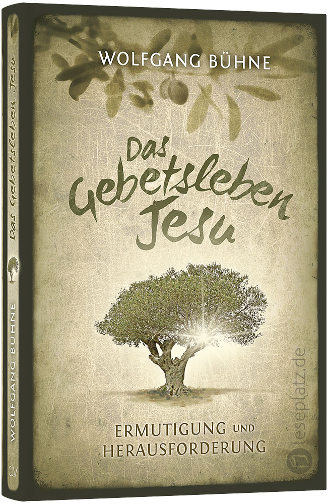Das Gebetsleben Jesu