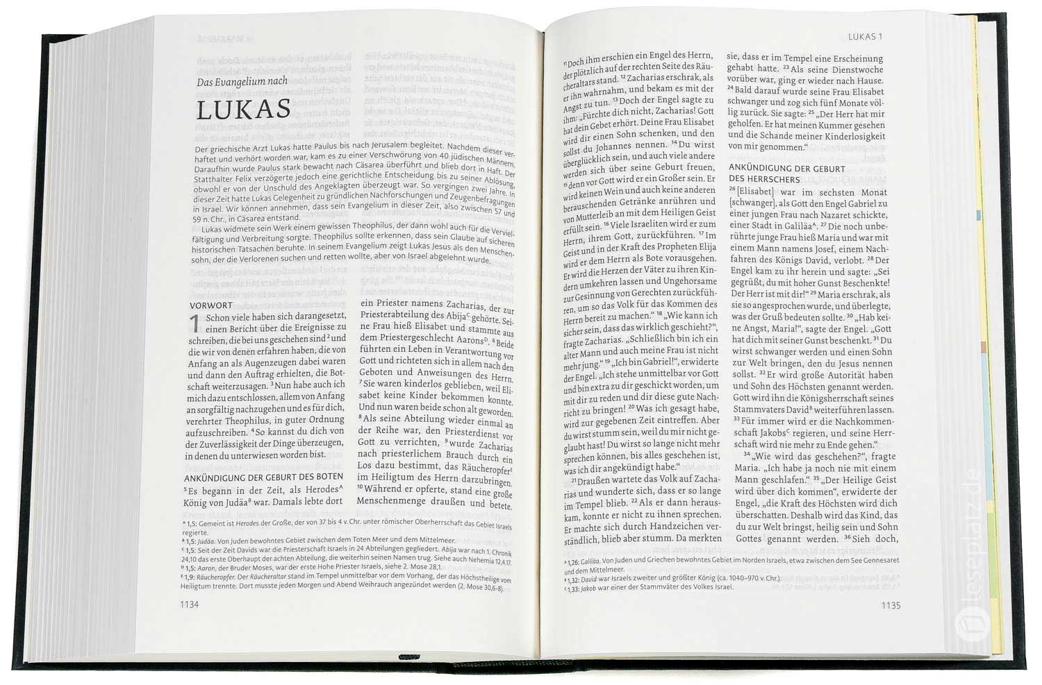 NeÜ - Standardausgabe "Motiv Schwert"