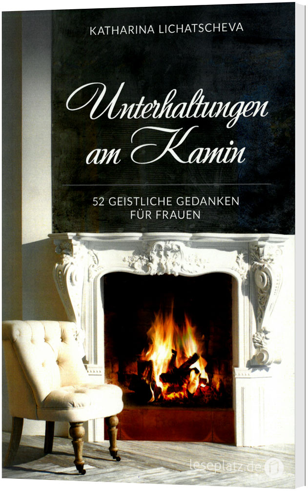 Unterhaltungen am Kamin