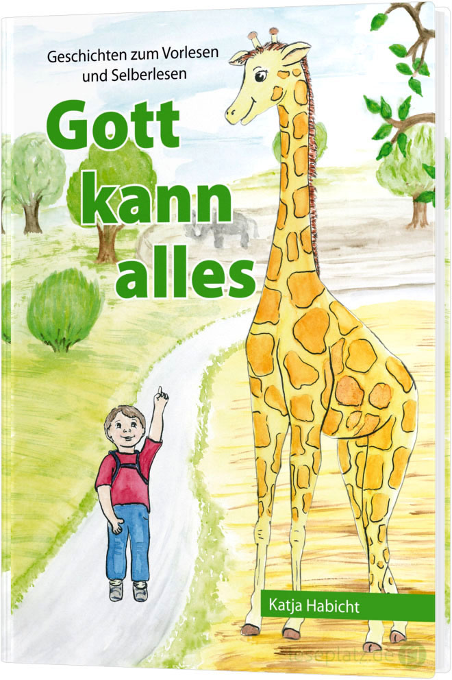 Gott kann alles