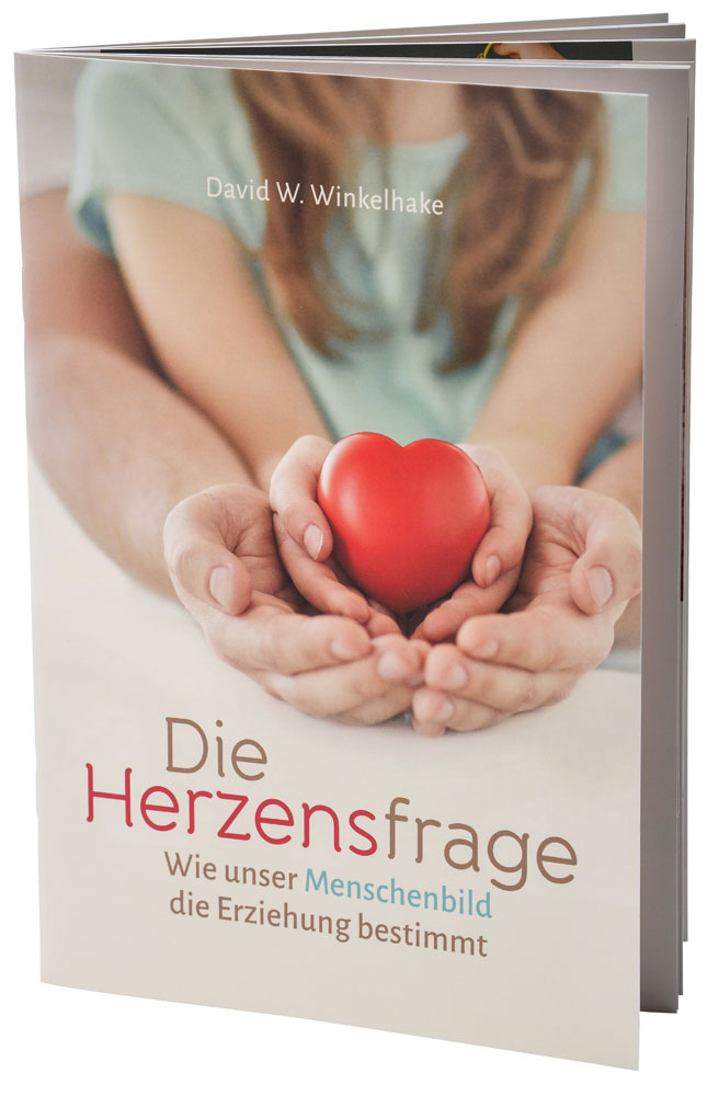 Die Herzensfrage