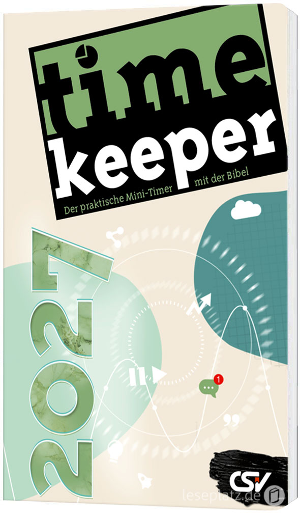 TimeKeeper 2027