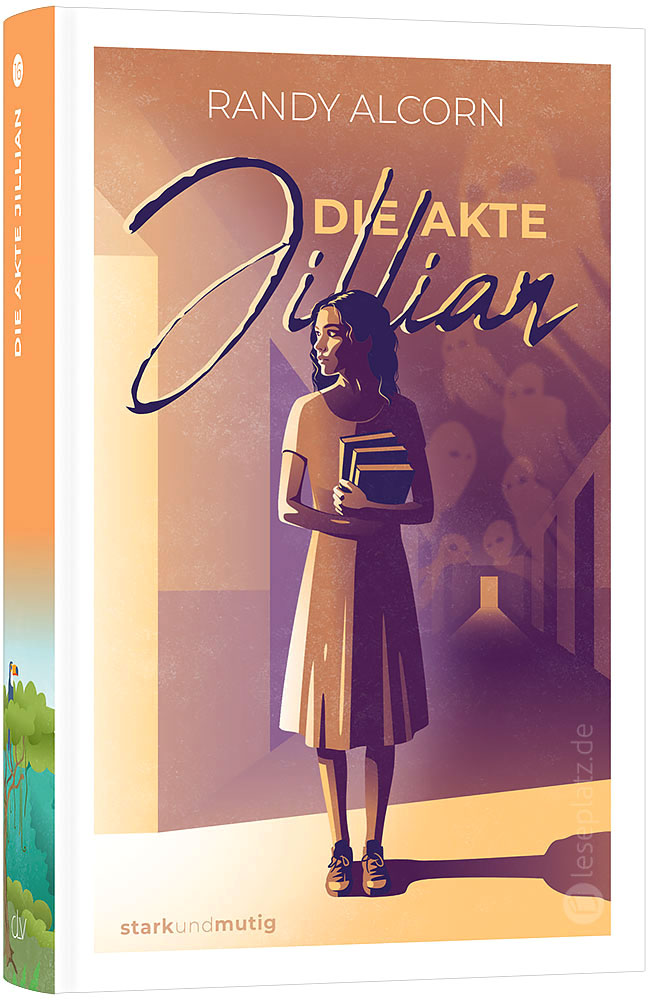 Die Akte Jillian