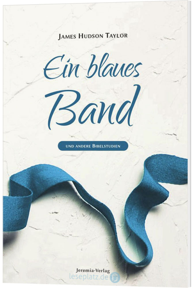 Ein blaues Band