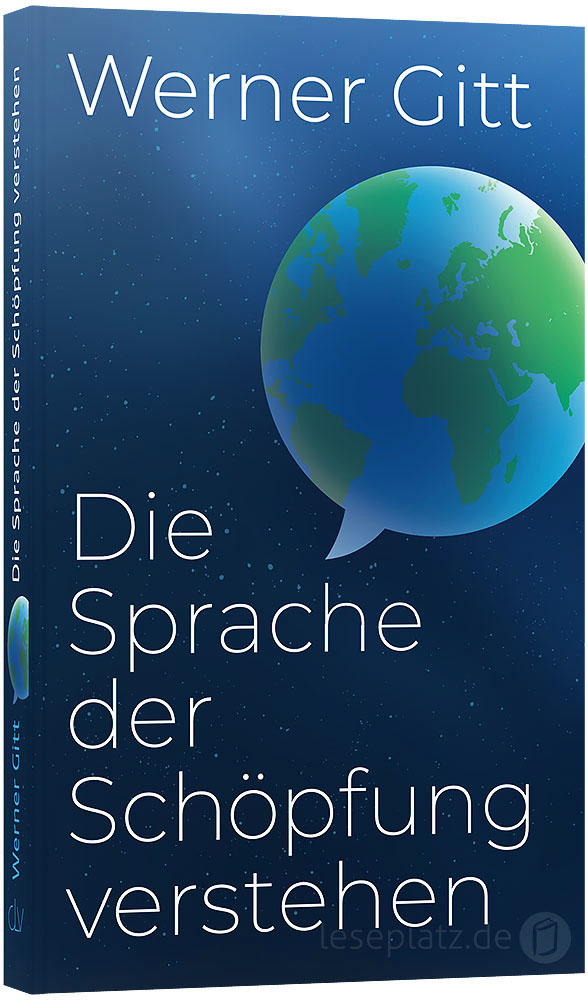 Die Sprache der Schöpfung verstehen