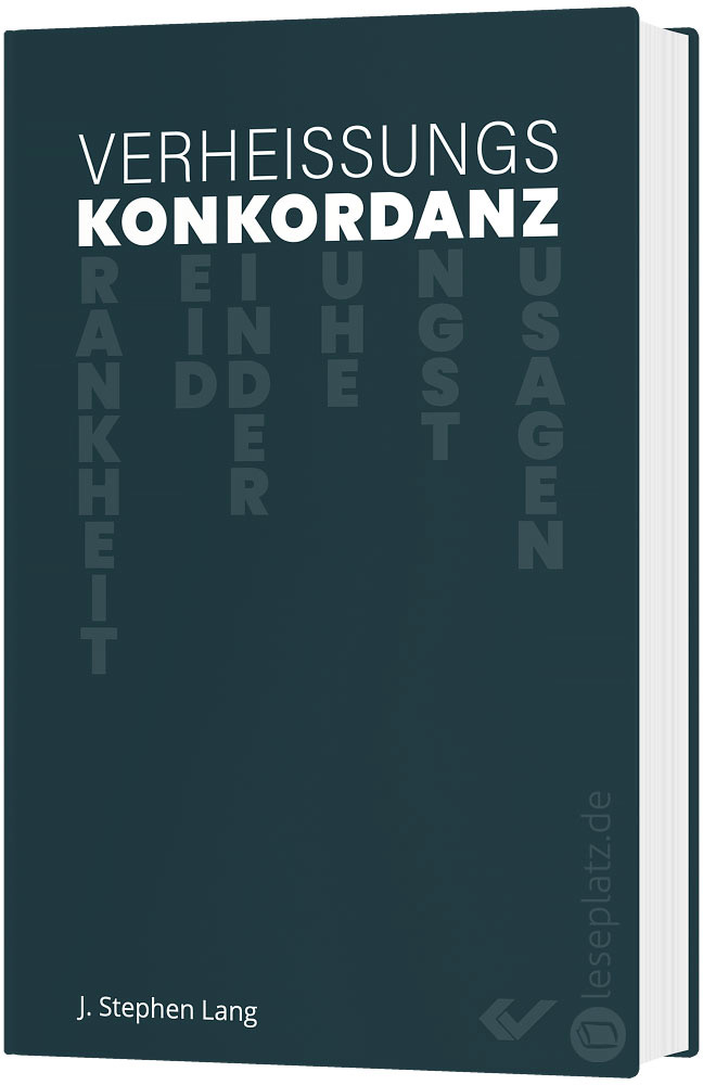 Verheißungskonkordanz
