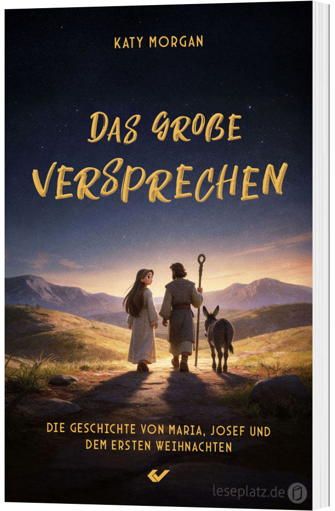 Das große Versprechen