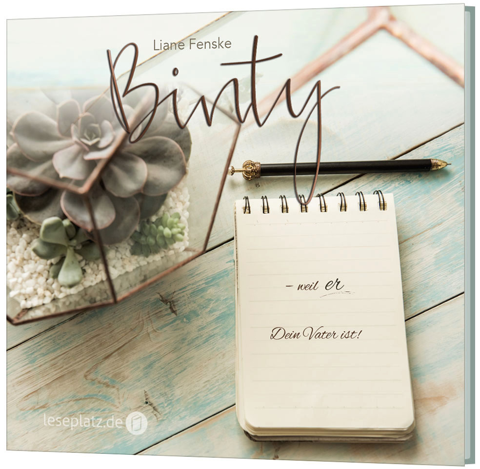 Binty - Hörbuch