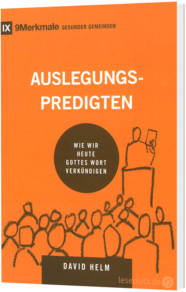 Auslegungspredigten