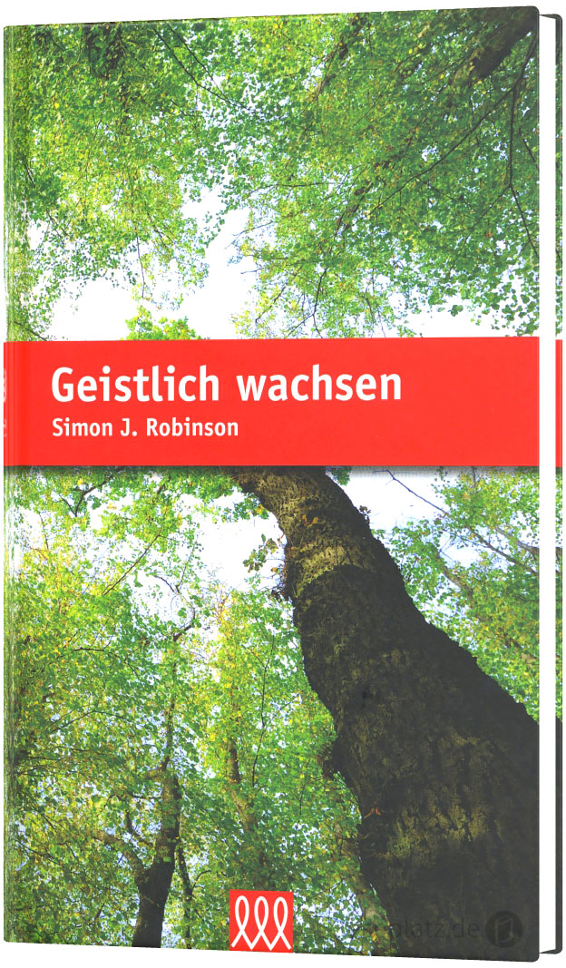 Geistlich wachsen