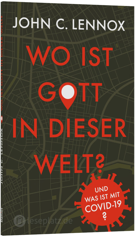 Wo ist Gott in dieser Welt?