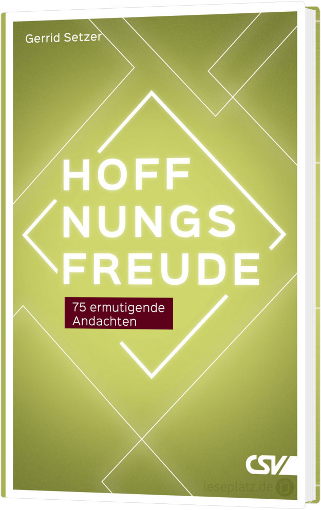 Hoffnungsfreude