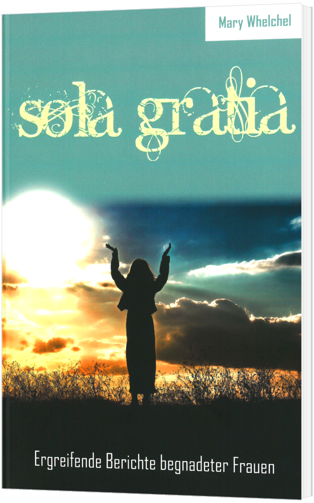 Sola Gratia