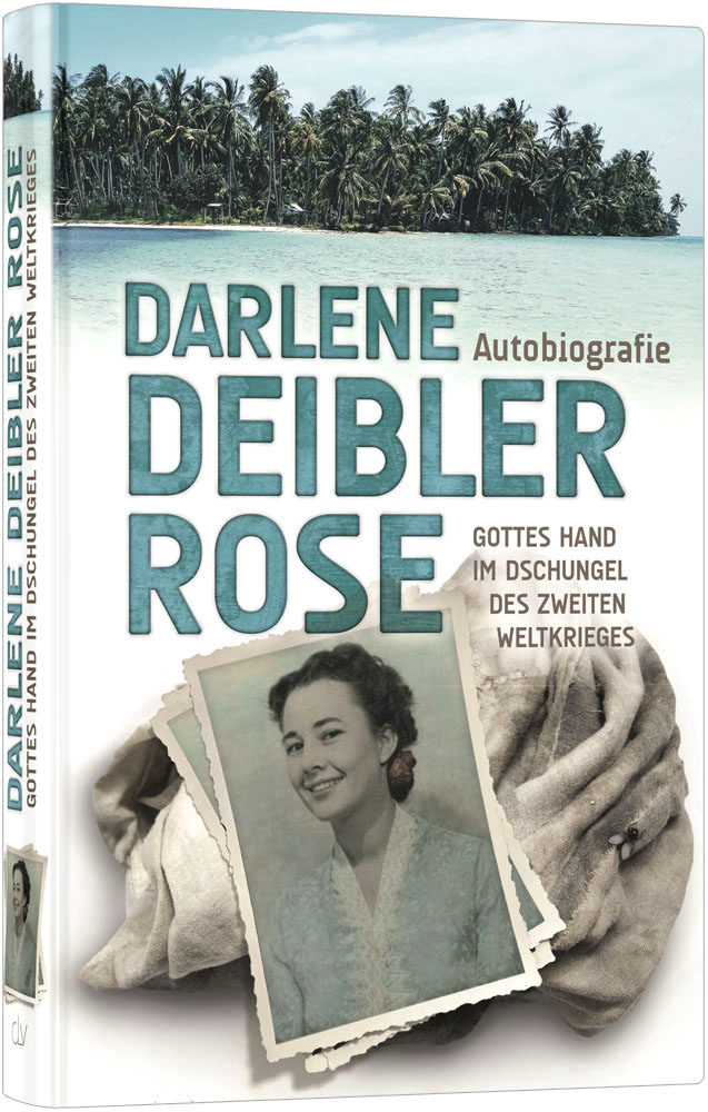 Darlene Deibler Rose