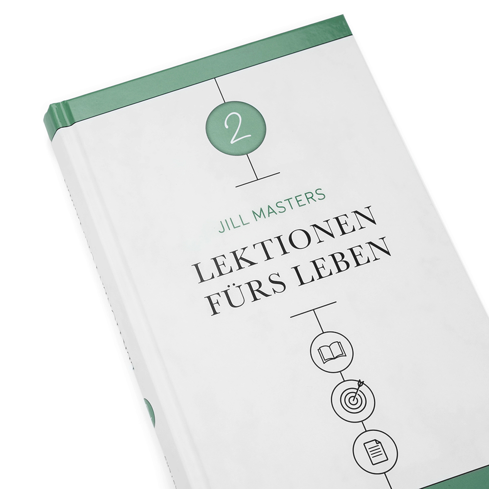 Lektionen fürs Leben 2