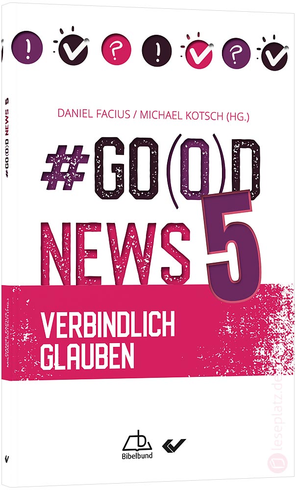 #Go(o)d News 5
