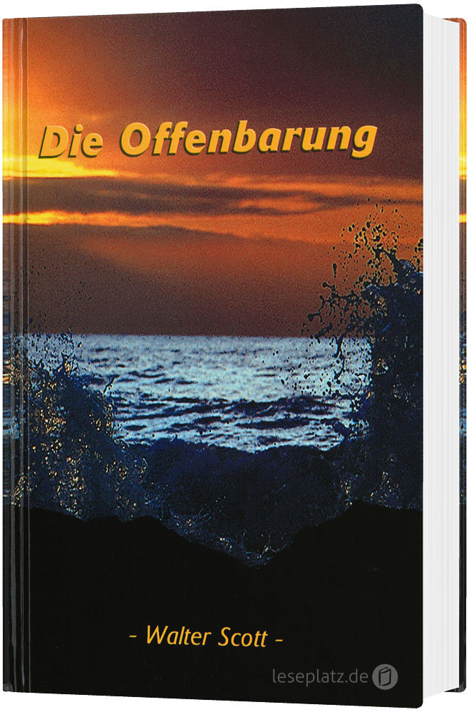 Die Offenbarung