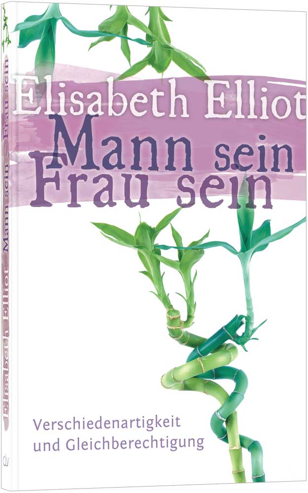 Mann sein - Frau sein