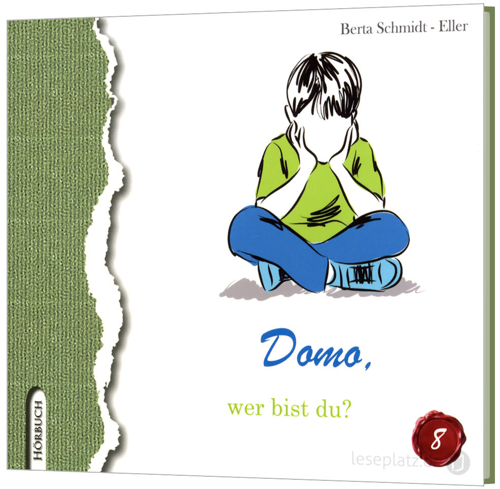 Domo – wer bist du? - Hörbuch