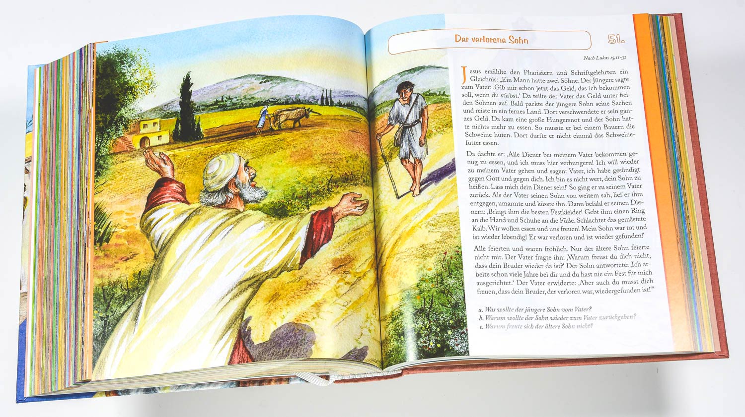 Entdecke die Bibel - Gesamtausgabe Entdecke die Bibel - Gesamtausgabe