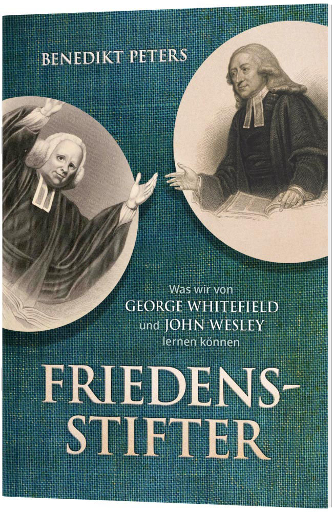 Friedensstifter