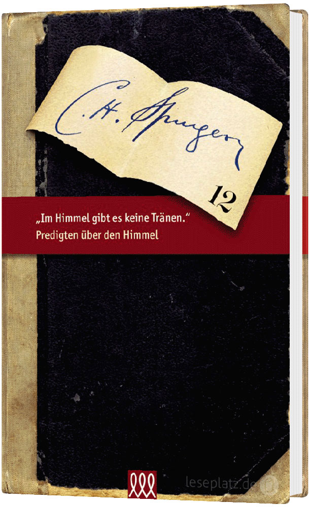Predigten über den Himmel (12)