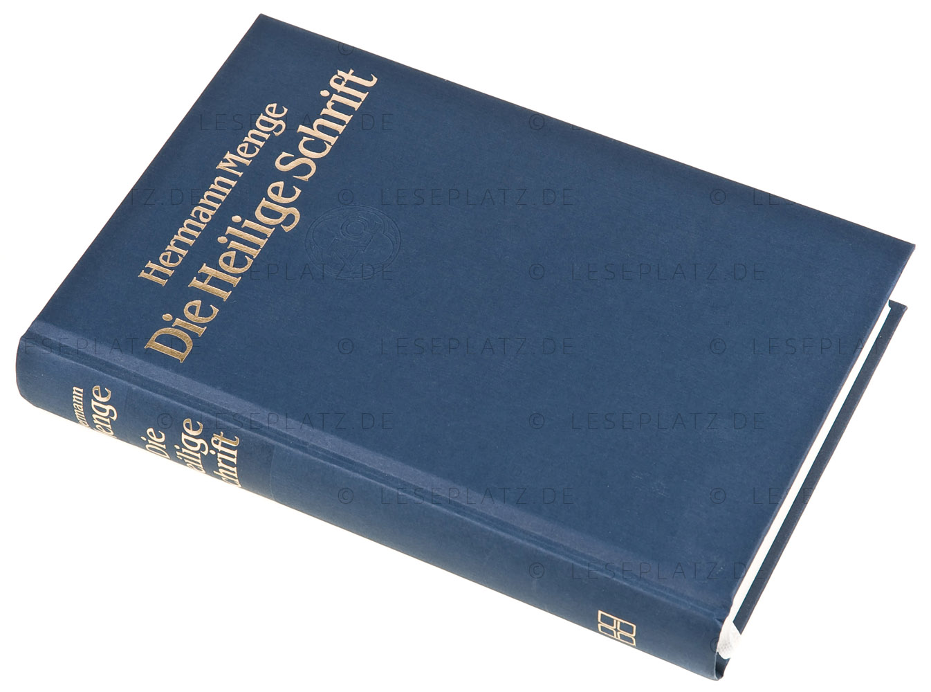 Menge-Bibel - Die Heilige Schrift