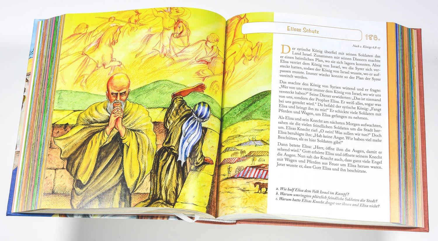 Entdecke die Bibel - Gesamtausgabe Entdecke die Bibel - Gesamtausgabe
