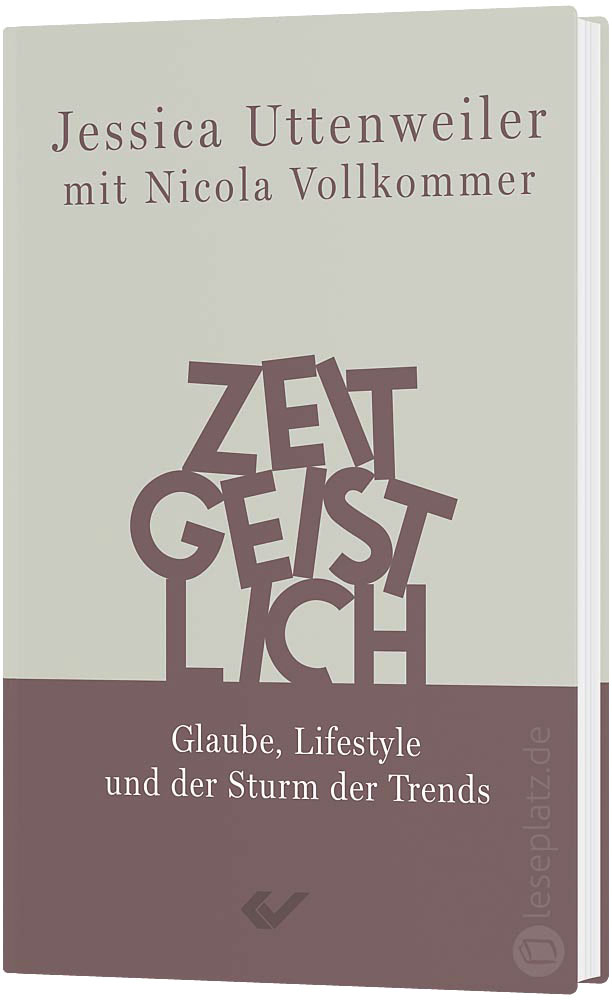 Zeitgeistlich