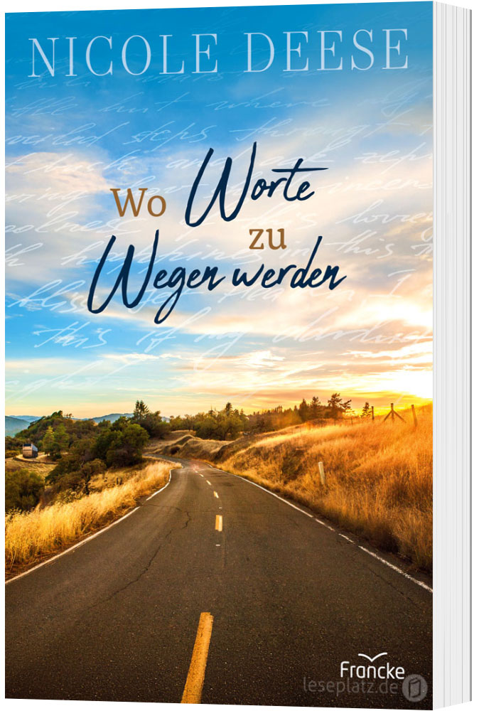 Wo Worte zu Wegen werden