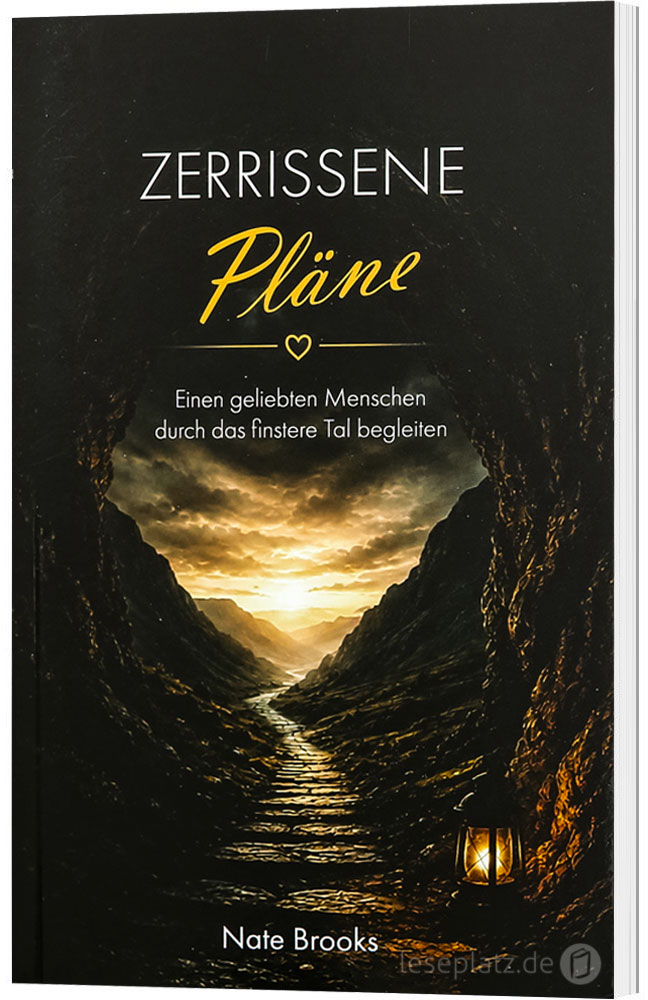 Zerissene Pläne