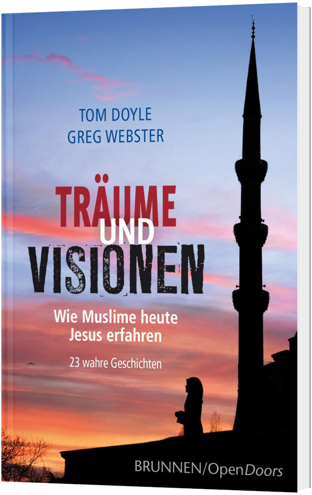 Träume und Visionen