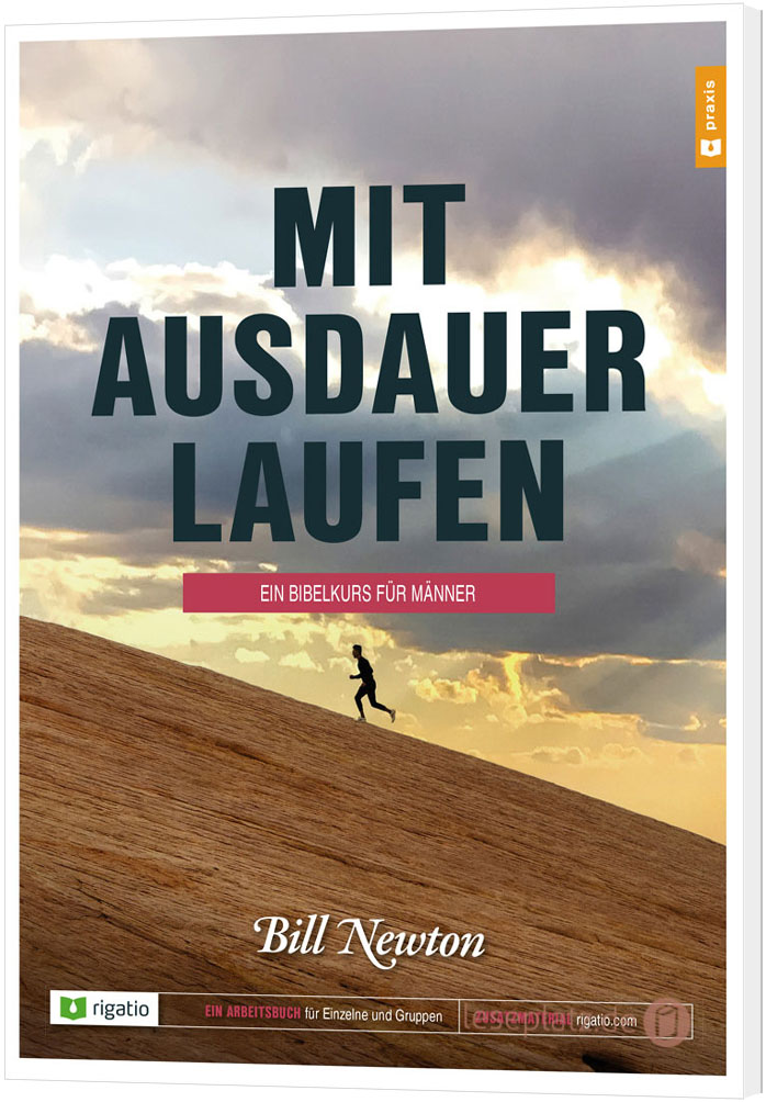 Mit Ausdauer laufen