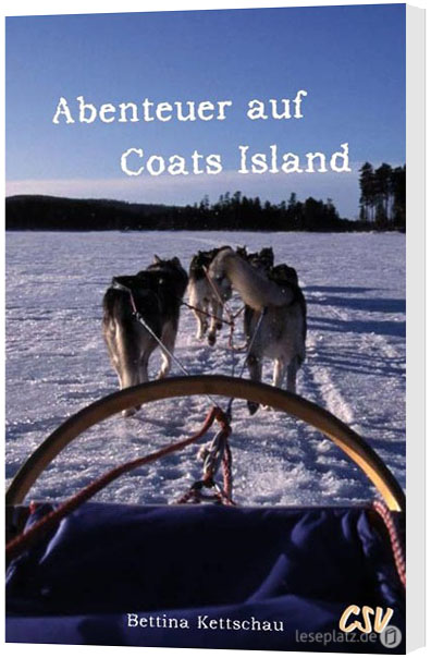 Abenteuer auf Coats Island