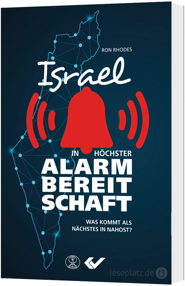 Israel in höchster Alarmbereitschaft