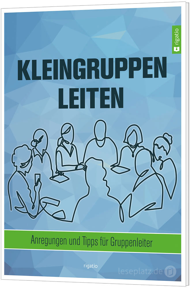 Kleingruppen leiten