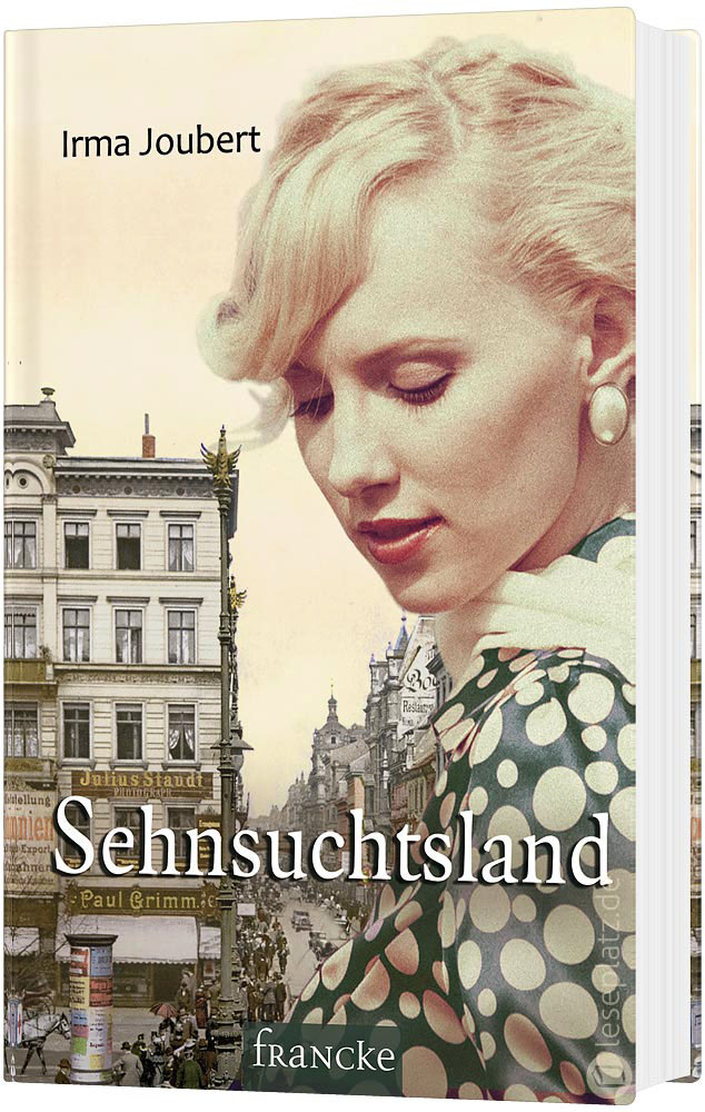 Sehnsuchtsland