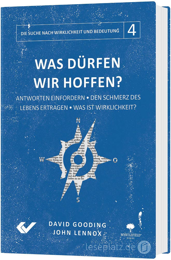 Was dürfen wir hoffen? (4)