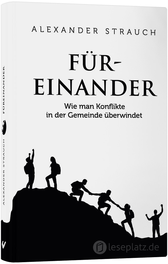 Füreinander