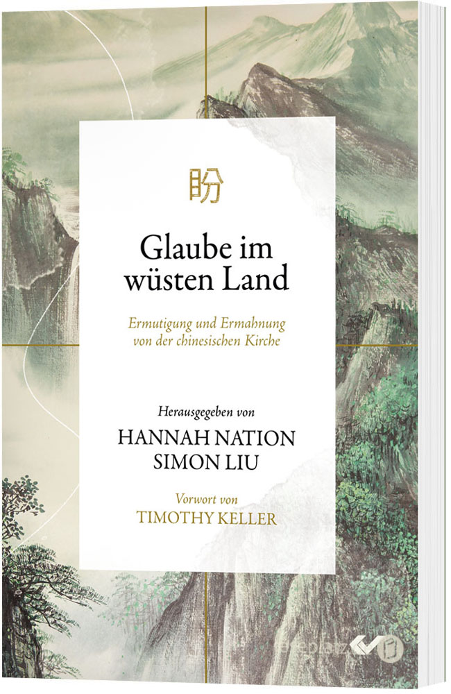 Glaube im wüsten Land