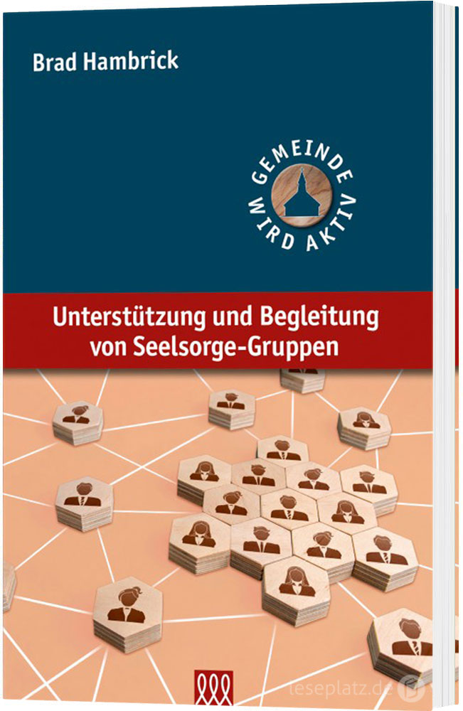 Unterstützung und Begleitung von Seelsorge-Gruppen