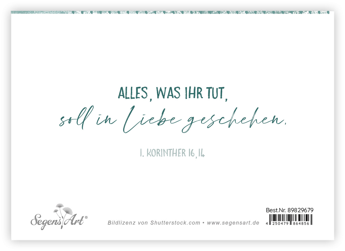 Faltkarte "Gottes Segen zur Hochzeit" - Blumenstrauß Faltkarte "Gottes Segen zur Hochzeit" - Blumenstrauß