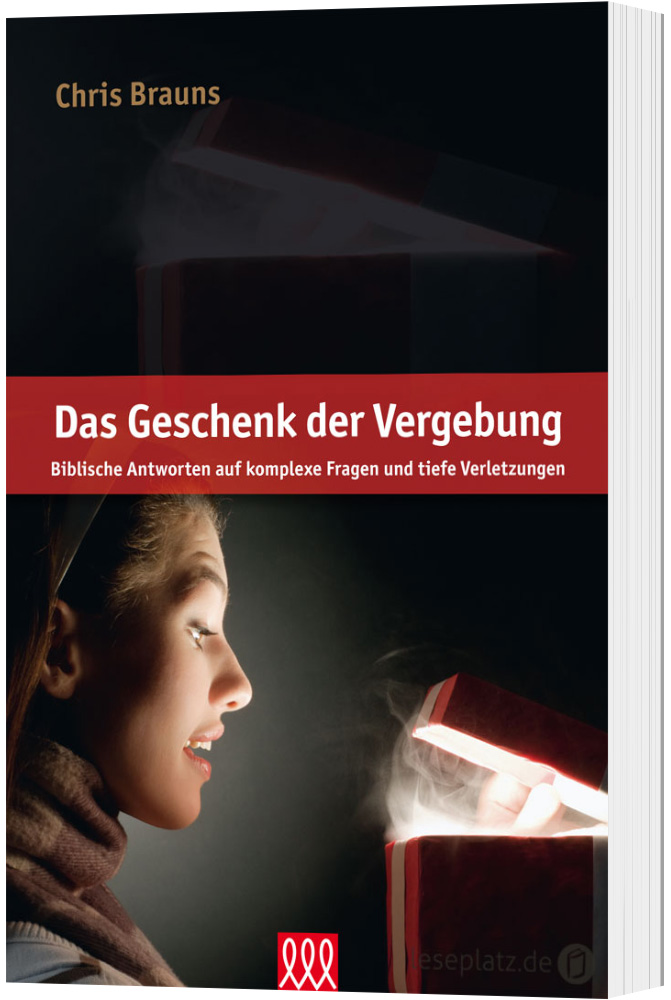 Das Geschenk der Vergebung